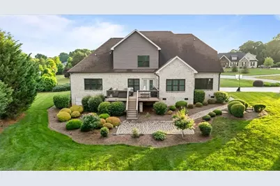5954 Bostonian Drive, Greensboro, NC 27455 - Photo 9