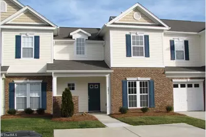 5811 Fox Point Circle, Winston-Salem, NC 27104 - Photo 1