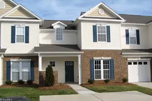 5811 Fox Point Cir, Winston-Salem, NC 27104 - Photo 1