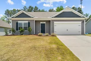 4915 Pioneer Dr, Sanford, NC 27330 - Photo 1