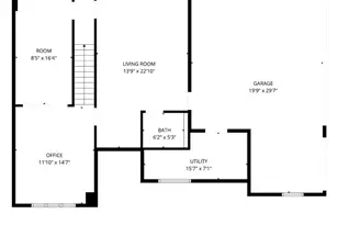 187 Marbrook Dr, Mocksville, NC 27028 - Photo 45