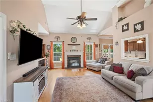 187 Marbrook Dr, Mocksville, NC 27028 - Photo 9