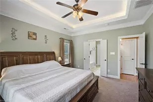 187 Marbrook Dr, Mocksville, NC 27028 - Photo 21