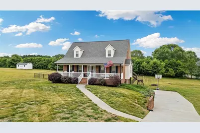 184 Cummings Court, Lexington, NC 27295 - Photo 35