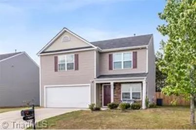 5047 Mount Hope Drive, Winston-Salem, NC 27107 - Photo 3
