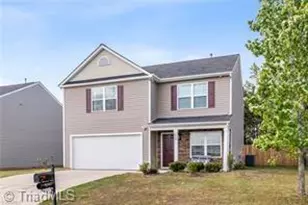 5047 Mt Hope Dr, Winston-Salem, NC 27107 - Photo 3