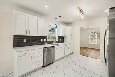 1915 Longburn Drive, Kernersville, NC 27284 - Photo 9