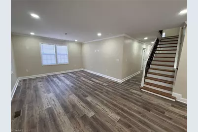 1226 Hoover Avenue, High Point, NC 27260 - Photo 5