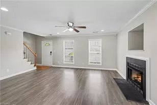 698 Retford Park Ln, Kernersville, NC 27284 - Photo 5