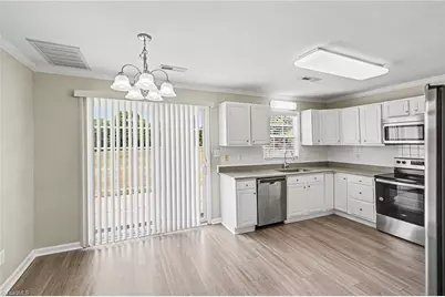 698 Retford Park Lane, Kernersville, NC 27284 - Photo 7