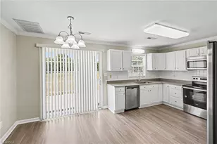 698 Retford Park Ln, Kernersville, NC 27284 - Photo 7