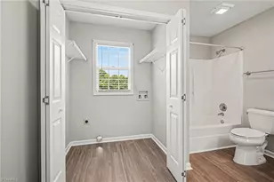 698 Retford Park Ln, Kernersville, NC 27284 - Photo 19