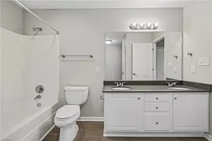 698 Retford Park Ln, Kernersville, NC 27284 - Photo 11