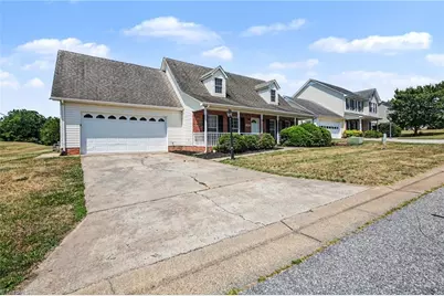 698 Retford Park Lane, Kernersville, NC 27284 - Photo 3
