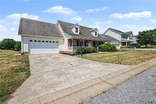 698 Retford Park Ln, Kernersville, NC 27284 - Photo 3