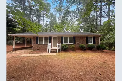 5421 Pine Level Drive, Browns Summit, NC 27214 - Photo 1