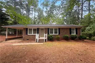 5421 Pine Level Dr, Browns Summit, NC 27214 - Photo 1