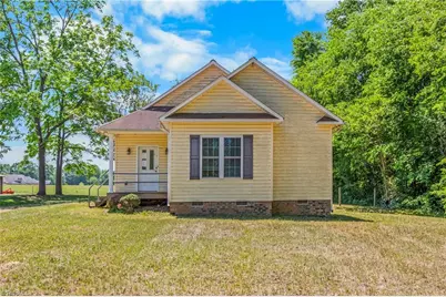 521 Pudding Ridge Road, Mocksville, NC 27028 - Photo 1