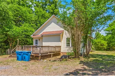 521 Pudding Ridge Road, Mocksville, NC 27028 - Photo 23