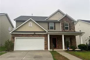1950 Glenkirk Dr, Burlington, NC 27215 - Photo 1