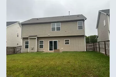 1950 Glenkirk Drive, Burlington, NC 27215 - Photo 27