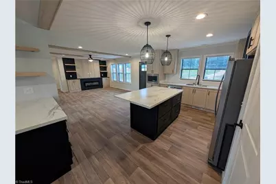 1216 Hawksview Road, Franklinville, NC 27248 - Photo 5