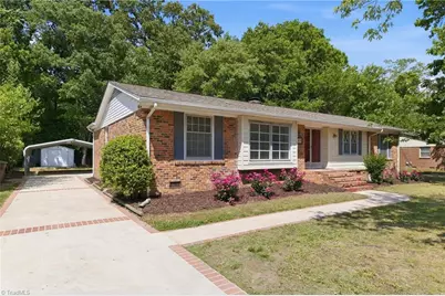 1606 W Cone Boulevard, Greensboro, NC 27408 - Photo 3