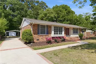1606 W Cone Blvd, Greensboro, NC 27408 - Photo 3