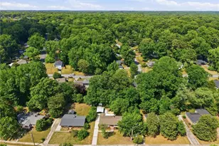 1606 W Cone Blvd, Greensboro, NC 27408 - Photo 43