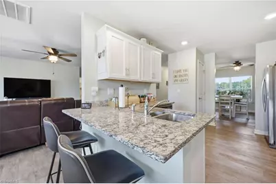1276 Hickory Point Drive, Lexington, NC 27292 - Photo 15