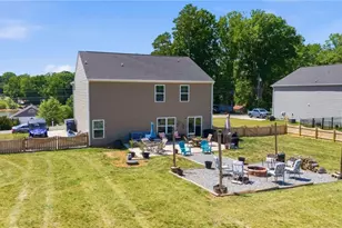 1276 Hickory Point Dr, Lexington, NC 27292 - Photo 35