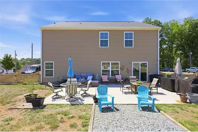 1276 Hickory Point Drive, Lexington, NC 27292 - Photo 33