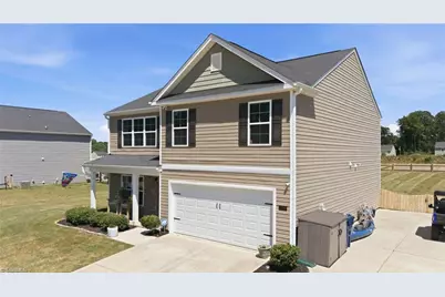 1276 Hickory Point Drive, Lexington, NC 27292 - Photo 5