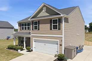 1276 Hickory Point Dr, Lexington, NC 27292 - Photo 5