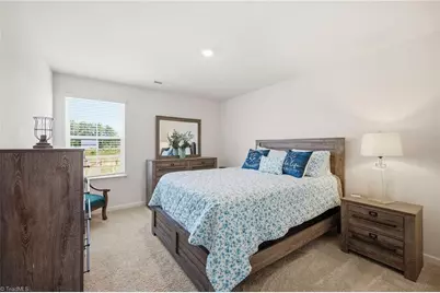 1276 Hickory Point Drive, Lexington, NC 27292 - Photo 25