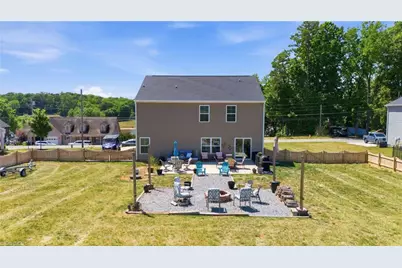 1276 Hickory Point Drive, Lexington, NC 27292 - Photo 31