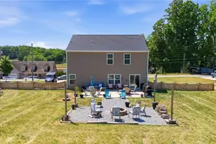 1276 Hickory Point Dr, Lexington, NC 27292 - Photo 31
