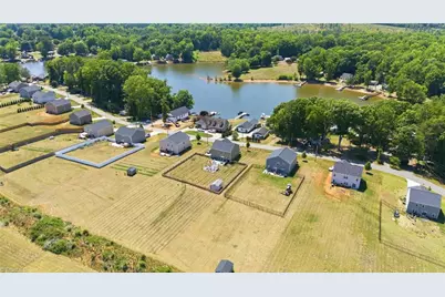 1276 Hickory Point Drive, Lexington, NC 27292 - Photo 41