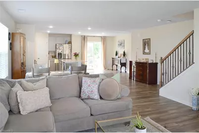 1767 Mallard Drive, Kernersville, NC 27284 - Photo 5