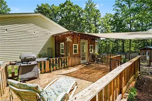 9501 U.S. Hwy 64 W, Trinity, NC 27370 - Photo 29