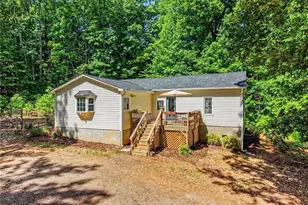 9501 U.S. Hwy 64 W, Trinity, NC 27370 - Photo 3