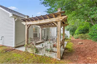 3008 Old Craig Trail, Mebane, NC 27302 - Photo 31