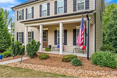 117 Mountain Shadow Lane, King, NC 27021 - Photo 5