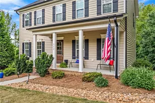 117 Mountain Shadow Ln, King, NC 27021 - Photo 5