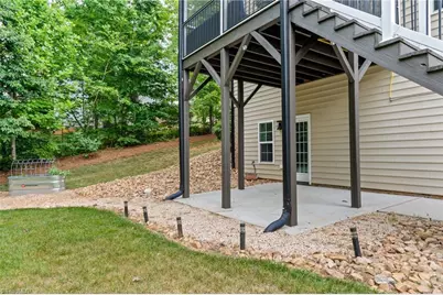 117 Mountain Shadow Lane, King, NC 27021 - Photo 9