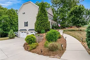 117 Mountain Shadow Ln, King, NC 27021 - Photo 3