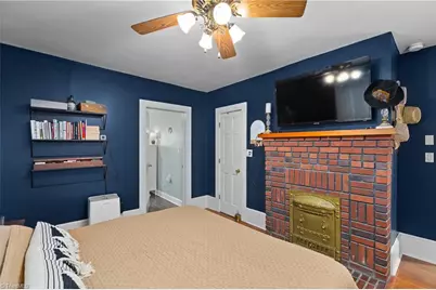 123 Worth Street, Mount Airy, NC 27030 - Photo 19
