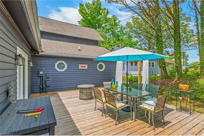 123 Worth Street, Mount Airy, NC 27030 - Photo 31