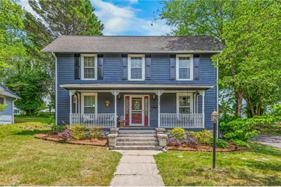 123 Worth Street, Mount Airy, NC 27030 - Photo 1