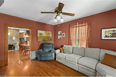 123 Worth Street, Mount Airy, NC 27030 - Photo 13